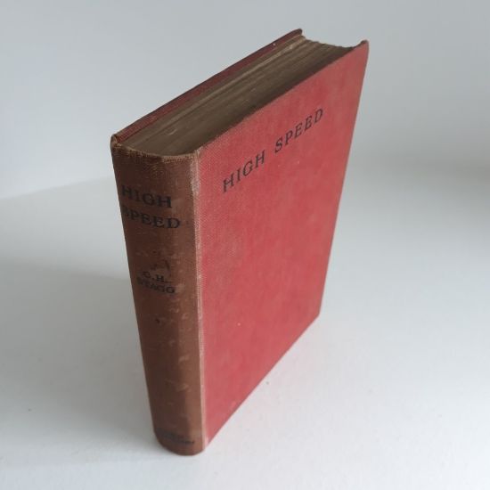 Picture of High Speed