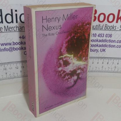 Picture of Nexus: The Rosy Crucifixion