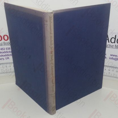 Picture of Mathematical Methods for the Study of Automatic Control Systems