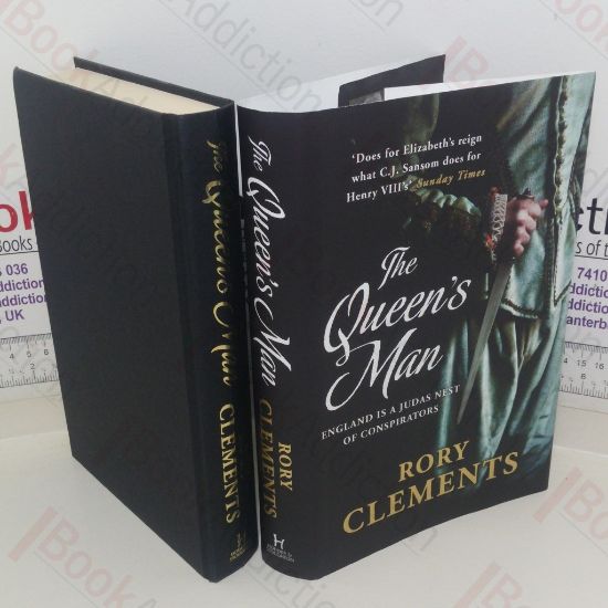 Picture of The Queen's Man