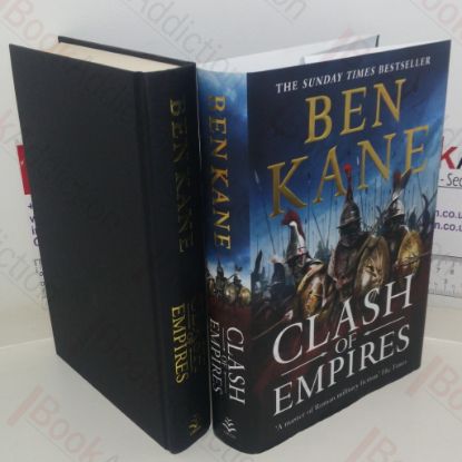 Picture of Clash of Empires