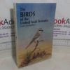 Picture of The Birds of the United Arab Emirates