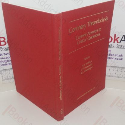 Picture of Coronary Thrombolysis: Current Answers to Critical Questions