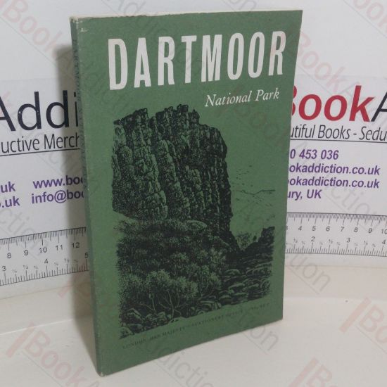 Picture of Dartmoor (National Park Guide, No. 1)