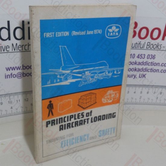 Picture of Principle of Aircraft Loading