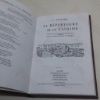 Picture of Le Repertoire De La Cuisine