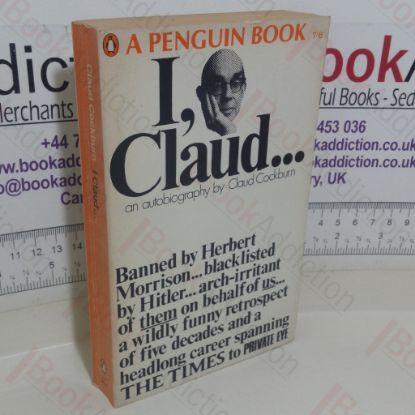 Picture of I, Claud. An Autobiography