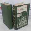 Picture of Selected Essays of William Hazlitt, 1778-1830