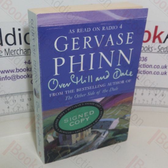 Picture of Over Hill and Dale (Signed)