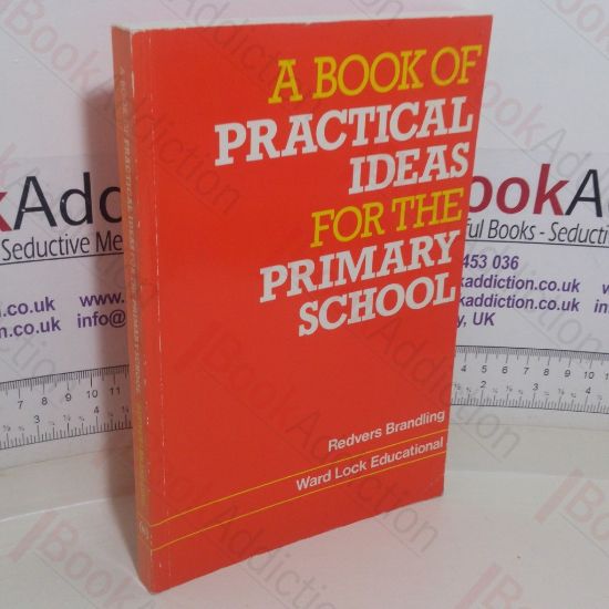 Picture of A Book of Practical Ideas for the Primary School