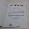 Picture of Bead Jewellery: Designs and Techniques