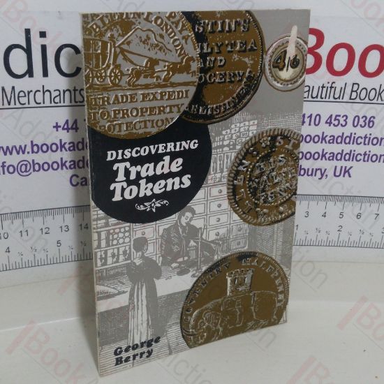 Picture of Discovering Trade Tokens