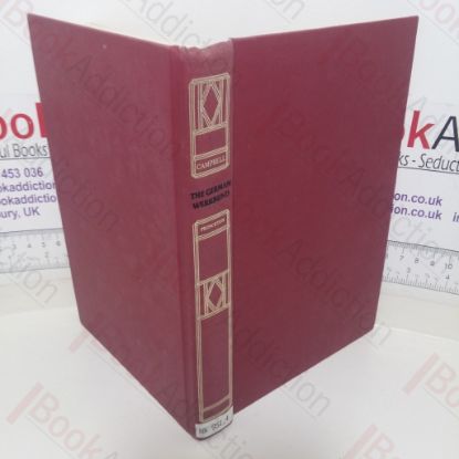 Picture of The German Werkbund: The Politics of Reform in the Applied Arts