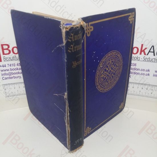 Picture of Ancient Armour and Weapons in Europe: From the Iron Period of the Northern Nations to the End of the Thirteenth Century