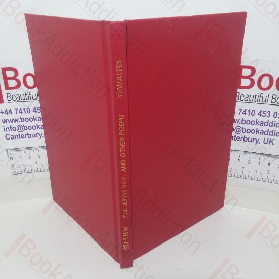 Picture of The Jervis Bay and Other Poems