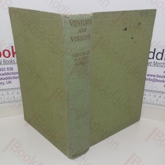 Picture of Ventures and Visions