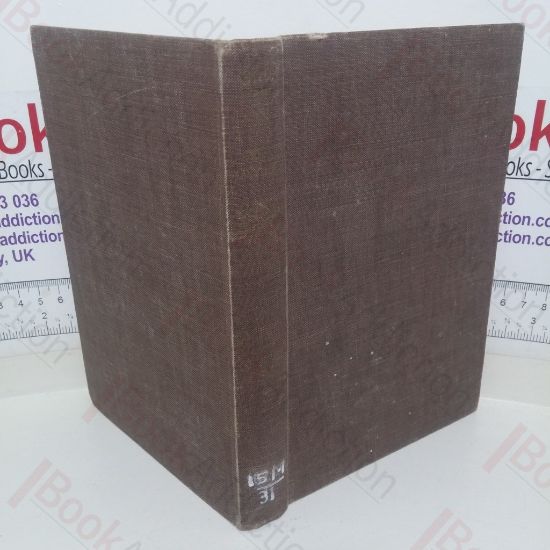 Picture of God, Man and State: Greek Concepts