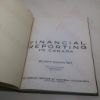 Picture of Financial Reporting in Canada, Seventh Edition, 1967