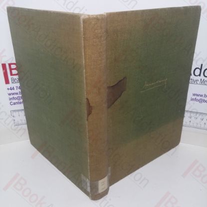 Picture of The Book of Martin Harvey: With the True Story of The Only Way and Other Matters