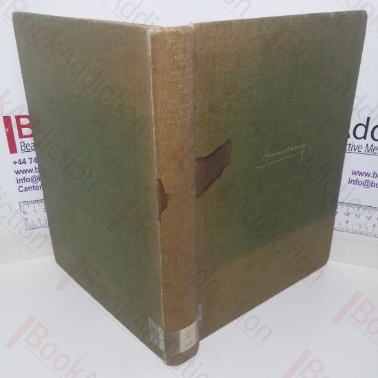 Picture of The Book of Martin Harvey: With the True Story of The Only Way and Other Matters