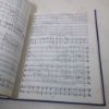 Picture of Messa Concertata: Mass for Double Chorus, Eight Solo Voices and Orchestra