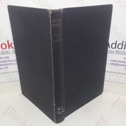 Picture of Dispersion Relations: Scottish Universities Summer School, 1960