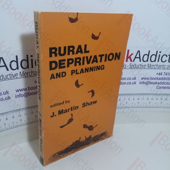 Picture of Rural Deprivation and Planning