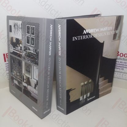 Picture of Andrew Martin: Interior Design Review (Volume 19)