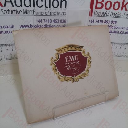 Picture of A Pictorial History of Australian Wine