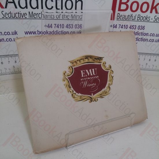 Picture of A Pictorial History of Australian Wine