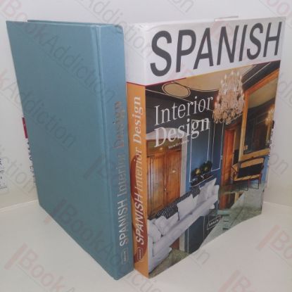 Picture of Spanish Interior Design