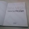 Picture of Spanish Interior Design