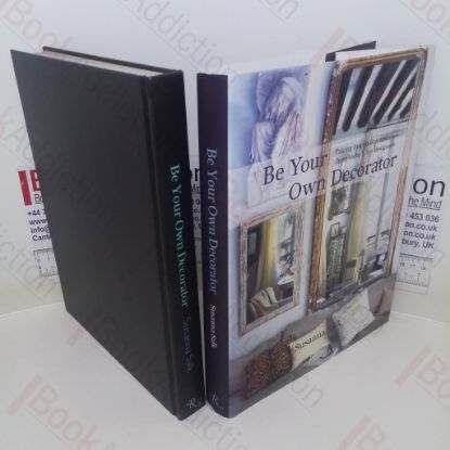 Picture of Be Your Own Decorator: Taking Inspiration and Cues from Today's Top Designers