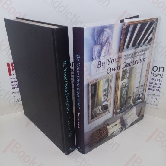 Picture of Be Your Own Decorator: Taking Inspiration and Cues from Today's Top Designers