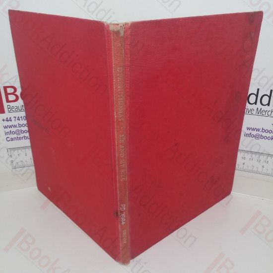 Picture of Me and My Bike