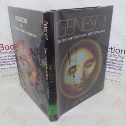 Picture of Genesis II: Creation and Recreation with Computers