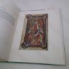 Picture of The York Psalter in the Library of the Hunterian Museum, Glasgow