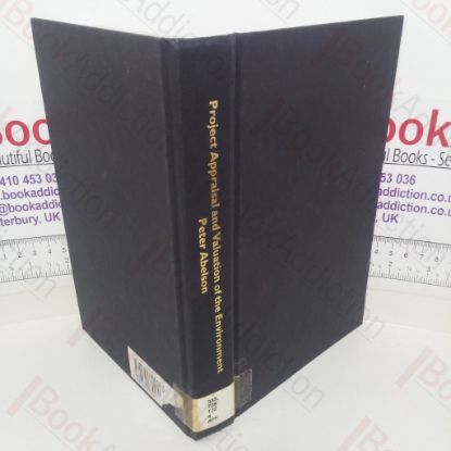 Picture of Project Appraisal and Valuation of the Environment: General Principles and Six Case-Studies in Developing Countries