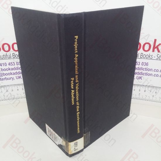 Picture of Project Appraisal and Valuation of the Environment: General Principles and Six Case-Studies in Developing Countries
