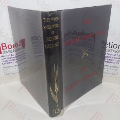 Picture of The Wood Engravings of Robert Gibbings, with Some Recollections by the Artist