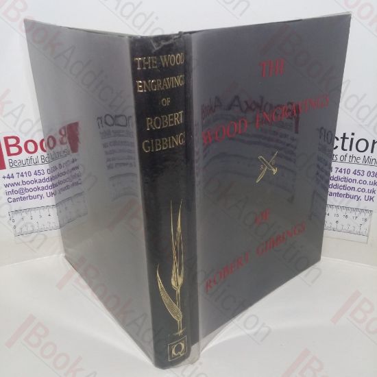Picture of The Wood Engravings of Robert Gibbings, with Some Recollections by the Artist