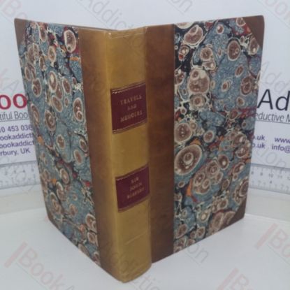 Picture of Travels and Memoirs of Sir John Reresby, Bart: The Former (Now First Published) Exhibiting a View of the Governments and Society in the Principal States and Courts of Europe, During the Time of Cromwell's Usurpation; the Latter Containing Anecdotes, and Secret History, of the Courts of Charles II and James II