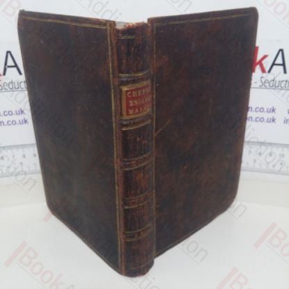 Picture of The English Malady; or, a Treatise of Nervous Diseases of All Kinds; as Spleen, Vapours, Lowness of Spirits, Hypo-Chondriacal, and Hysterical Distempers, andc