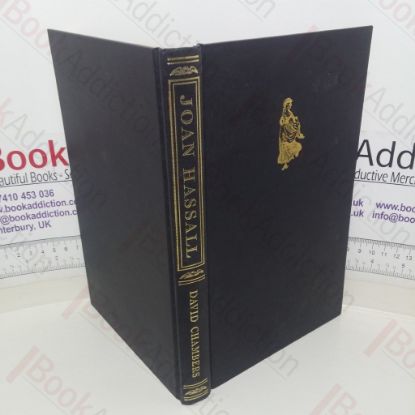 Picture of Joan Hassall, Engravings and Drawings