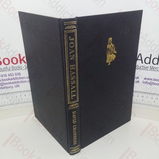 Picture of Joan Hassall, Engravings and Drawings