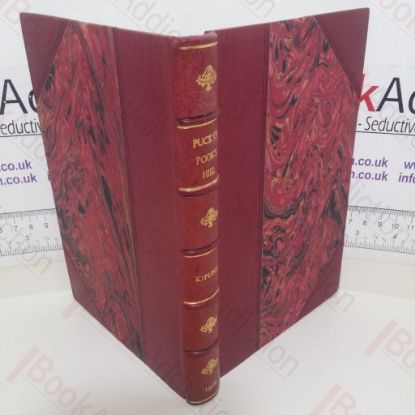 Picture of Puck of Pook's Hill