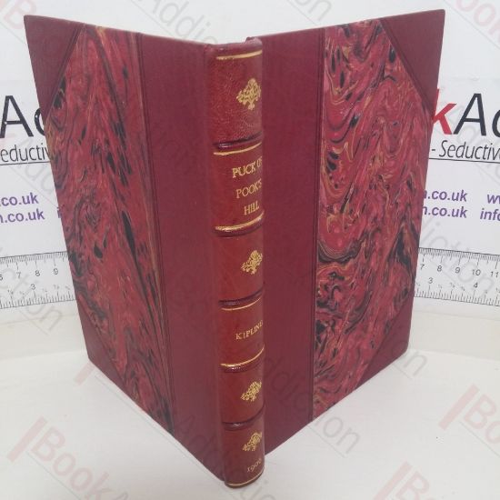 Picture of Puck of Pook's Hill