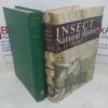 Picture of Insect Natural History (New Naturalist series, No. 8)