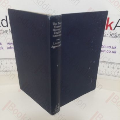 Picture of Teach Yourself History of English Literature: Literary Appreciation (Volume I)