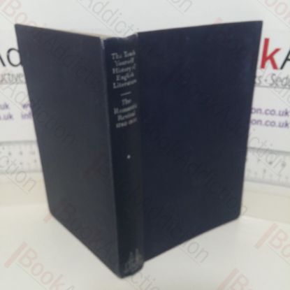 Picture of Teach Yourself History of English Literature: Romantic Revival, 1780-1830  (Volume IV)